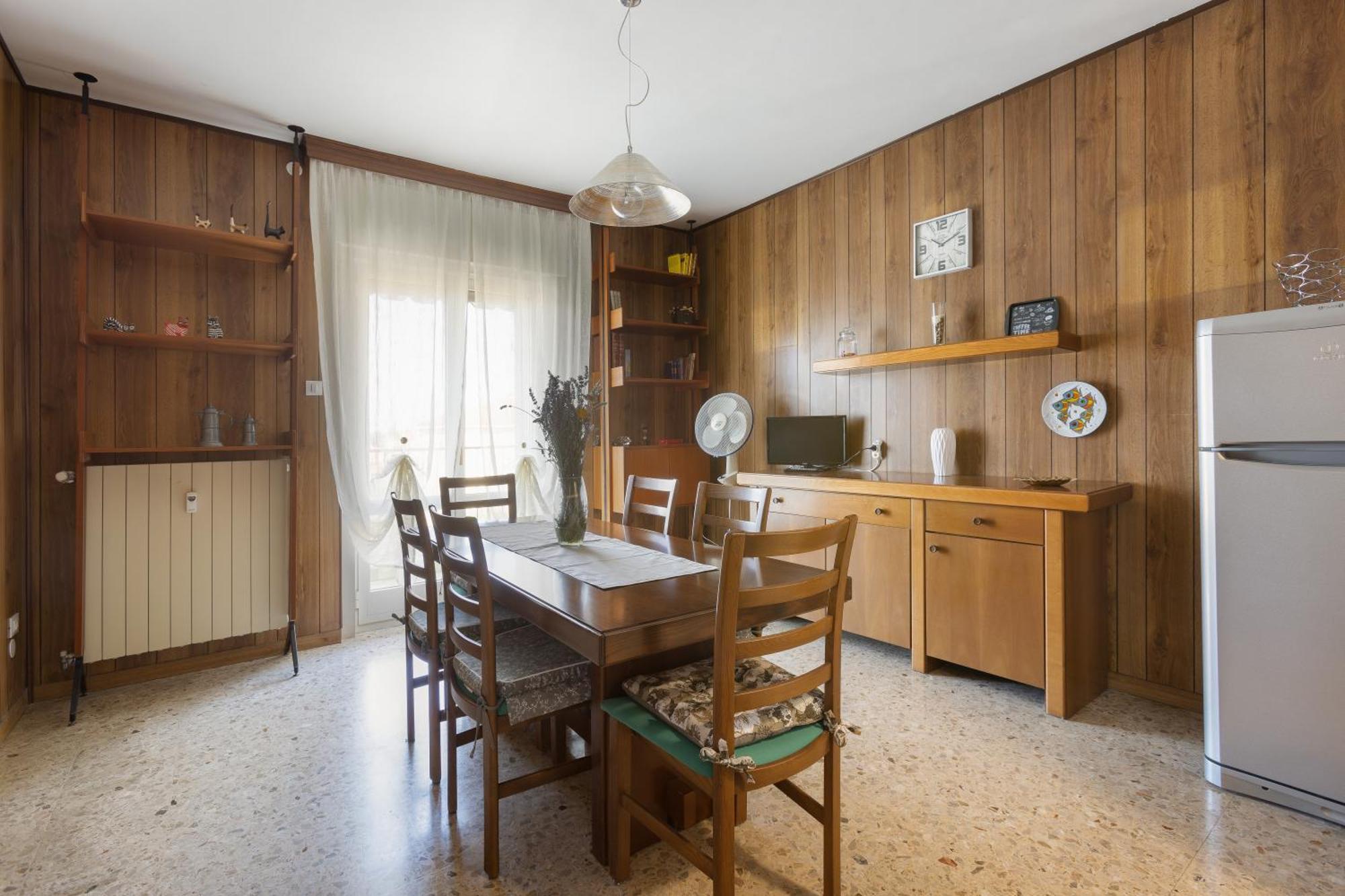 The Black Swan Apartment Trieste Luaran gambar